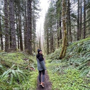 Meet your Posher, Alex